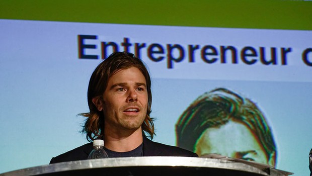Dan Price, fundador e CEO da Gravity Payments (Foto: Flickr/Ronald Woan/Creative Commons)