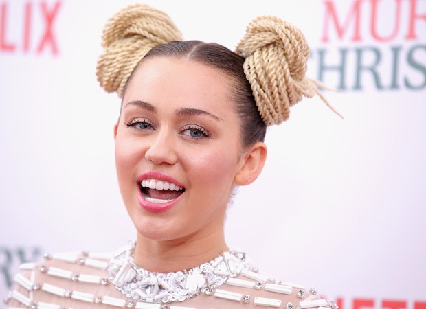 Miley Cyrus (Foto: Gettyimages)