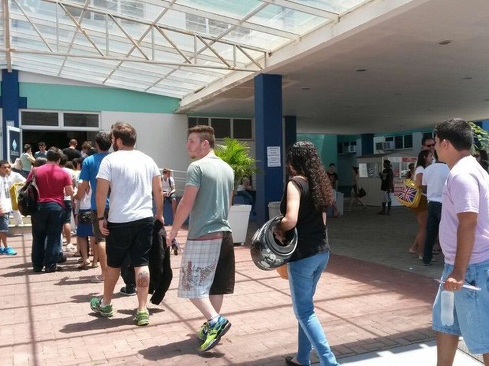 Kroton e Estácio terão 23% do mercado, diz consultoria | Educação | G1