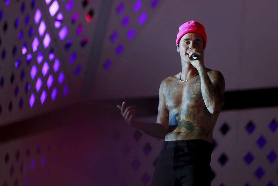 Justin Bieber: playback ou não em show do Rock in Rio? Fãs opinam nas ...