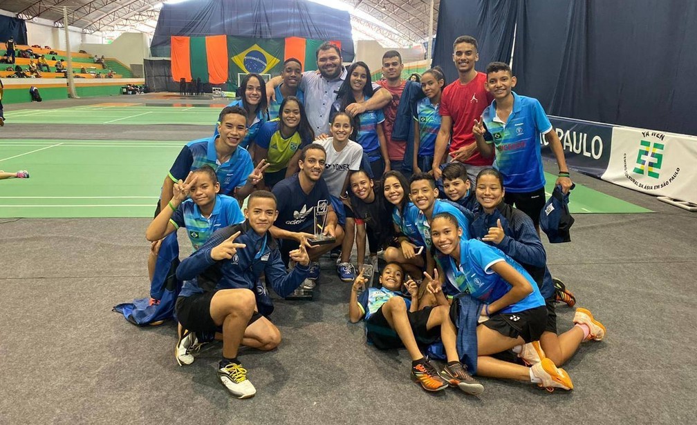 Diego Mota — Foto: Reprodução/Redes Sociais