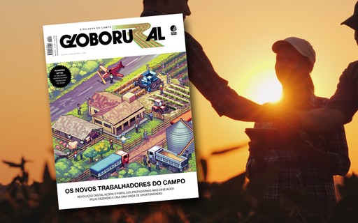 Fruticultura brasileira é destaque da edição de março da Globo Rural -  Revista Globo Rural