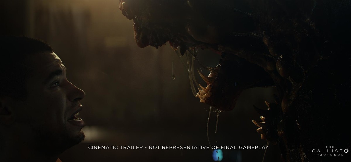 Conheca The Callisto Protocol Jogo De Terror Do Cocriador De Dead Space Jogos De Terror Techtudo