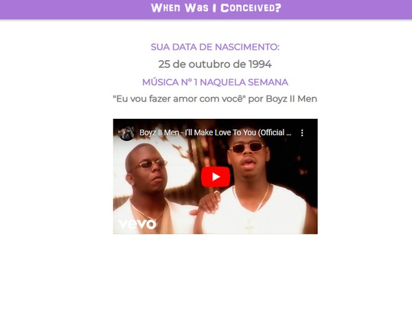 site-mostra-o-que-acontecia-no-mundo-no-dia-em-que-voc-nasceu-saiba