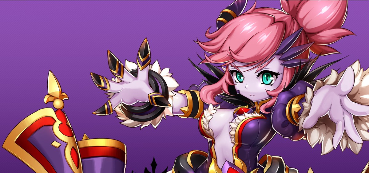 GrandChase será relançado no Steam em 2021; jogo terá beta fechado
