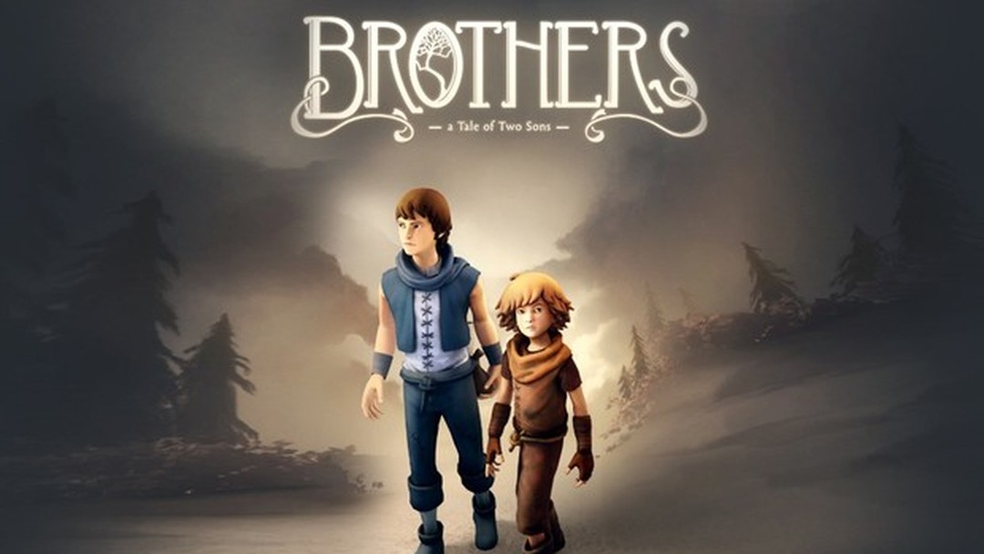 Brothers A Tale of Two Sons Jogos Download TechTudo