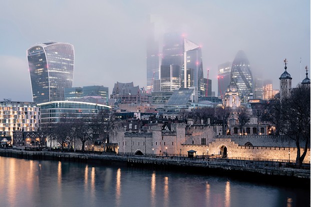PESQUISA Um dos principais centros de estudos de inovação nas políticas públicas, o Nesta, está em Londres (Foto: Getty images)