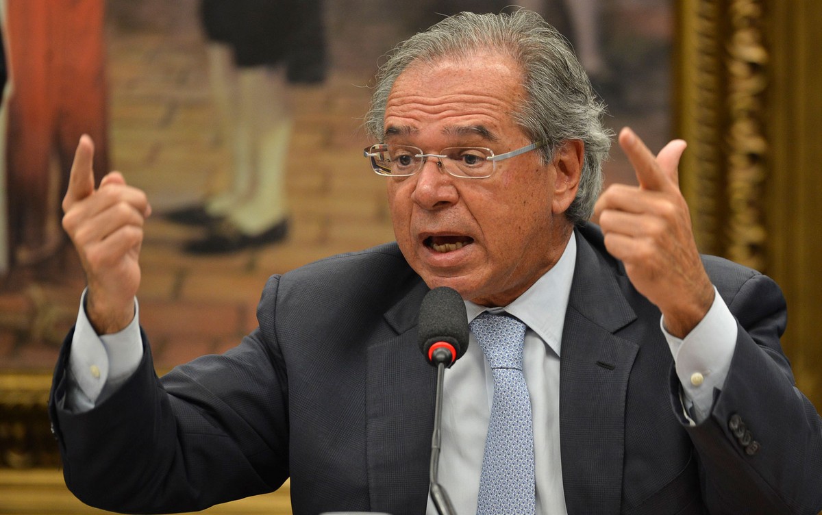 Resultado de imagem para paulo guedes