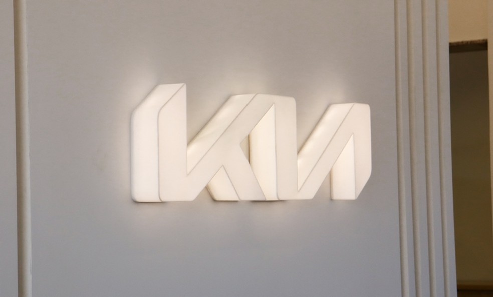 Nova Identidade Visual — Foto: Econorte Via