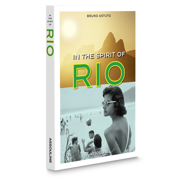 In The Spirit of Rio, de Bruno Astuto (Foto: Divulgação)