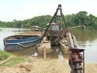 Extração ilegal de areia rende multas de R$ 1,7 milhão na região de Ribeirão