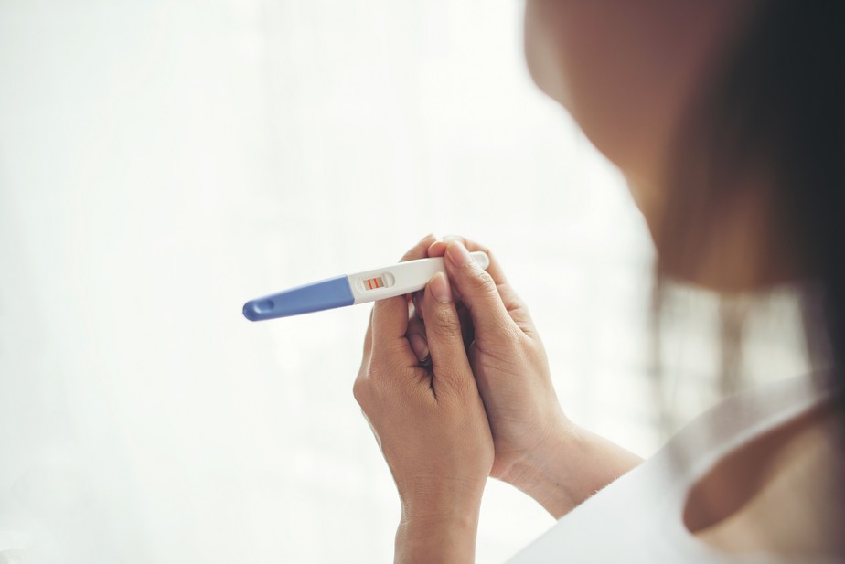 Teste de gravidez: saiba como e quando fazer