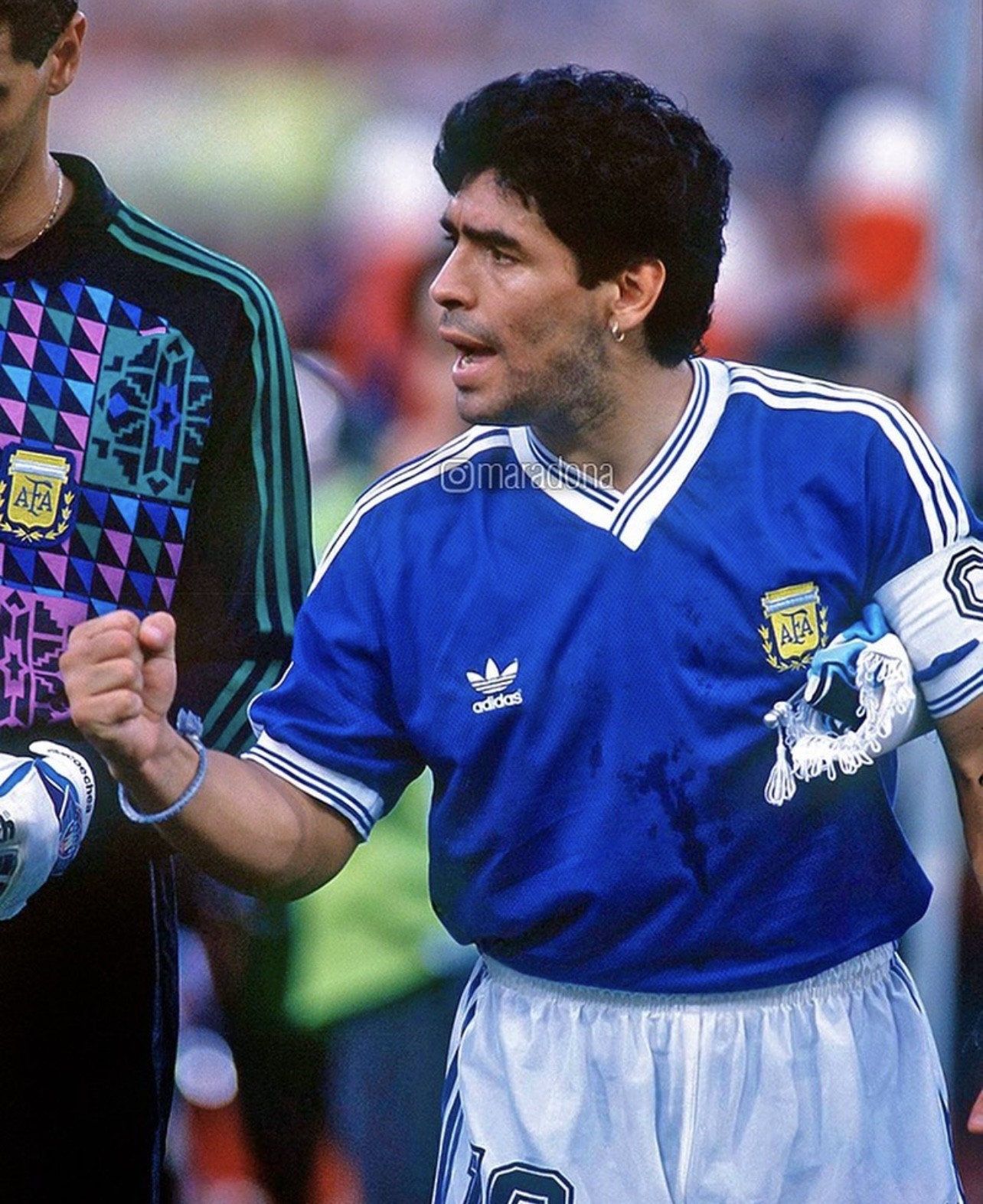 Messi, Maradona, Roberto Carlos: os melhores canhotos do futebol