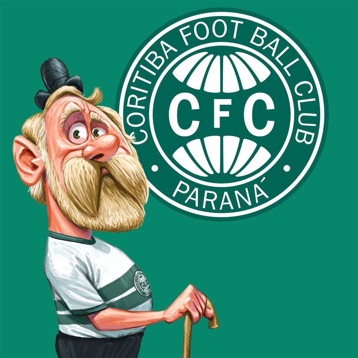 Podcast #4 do Coritiba: primeiras impressões com Barroca e ...