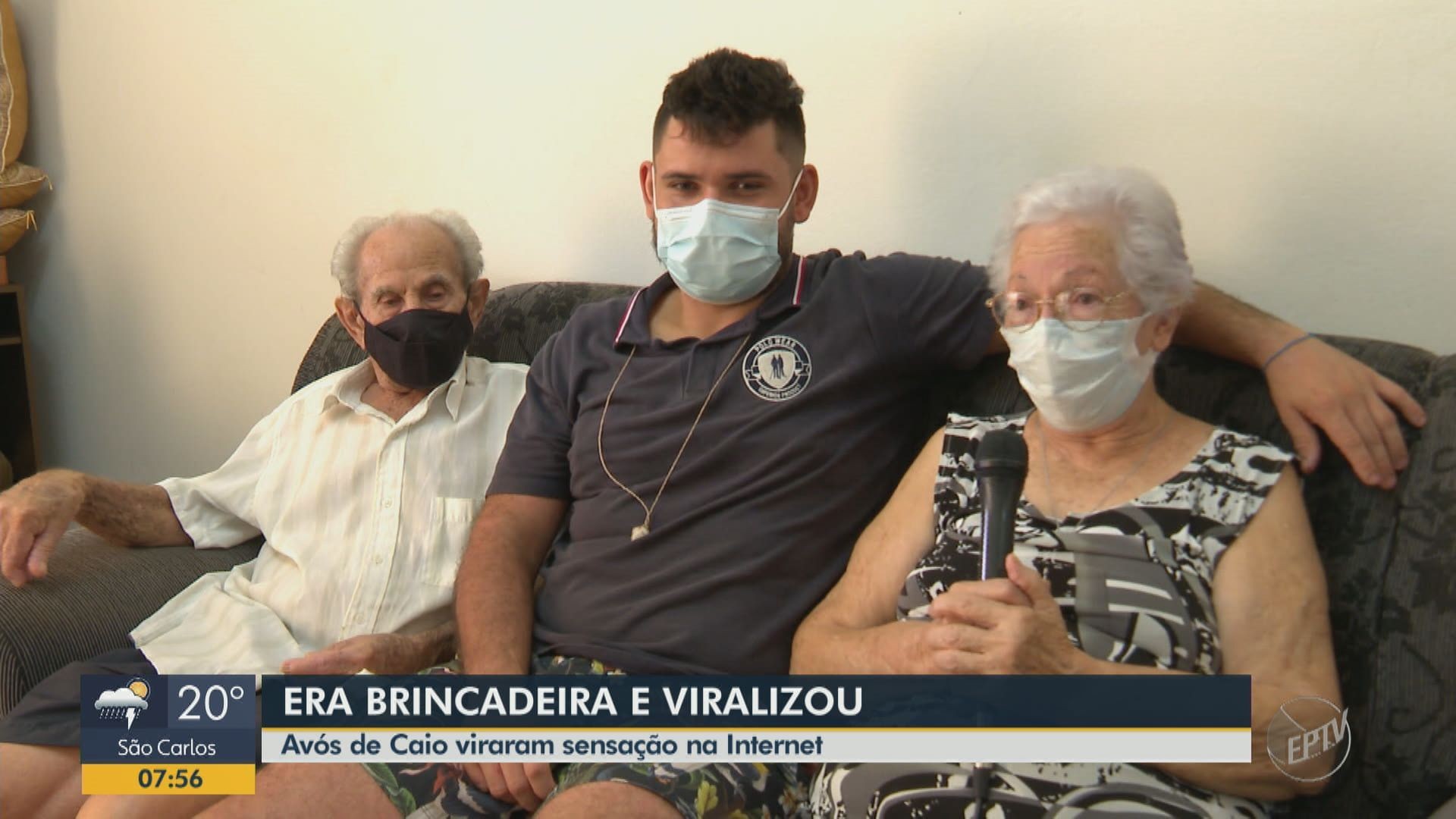 VÍDEOS: Reveja as reportagens da EPTV mais assistidas da semana no g1 São Carlos e Araraquara