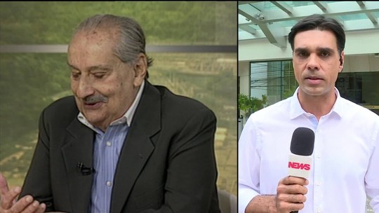 Carlos Heitor Cony morre aos 91 anos