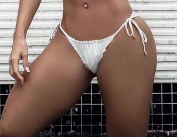 Graciele Lacerda (Foto: Reprodução) Graciele Lacerda (Foto: Reprodução)