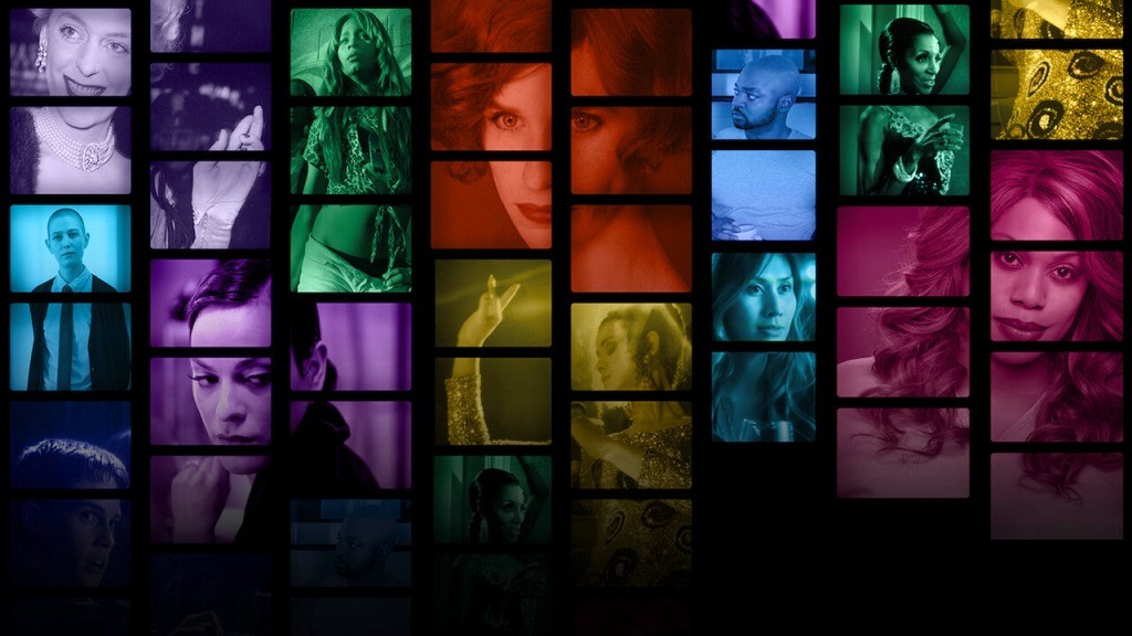 "Revelação", longa de 2020, disponível na Netflix (Foto: Divulgação/Netflix)