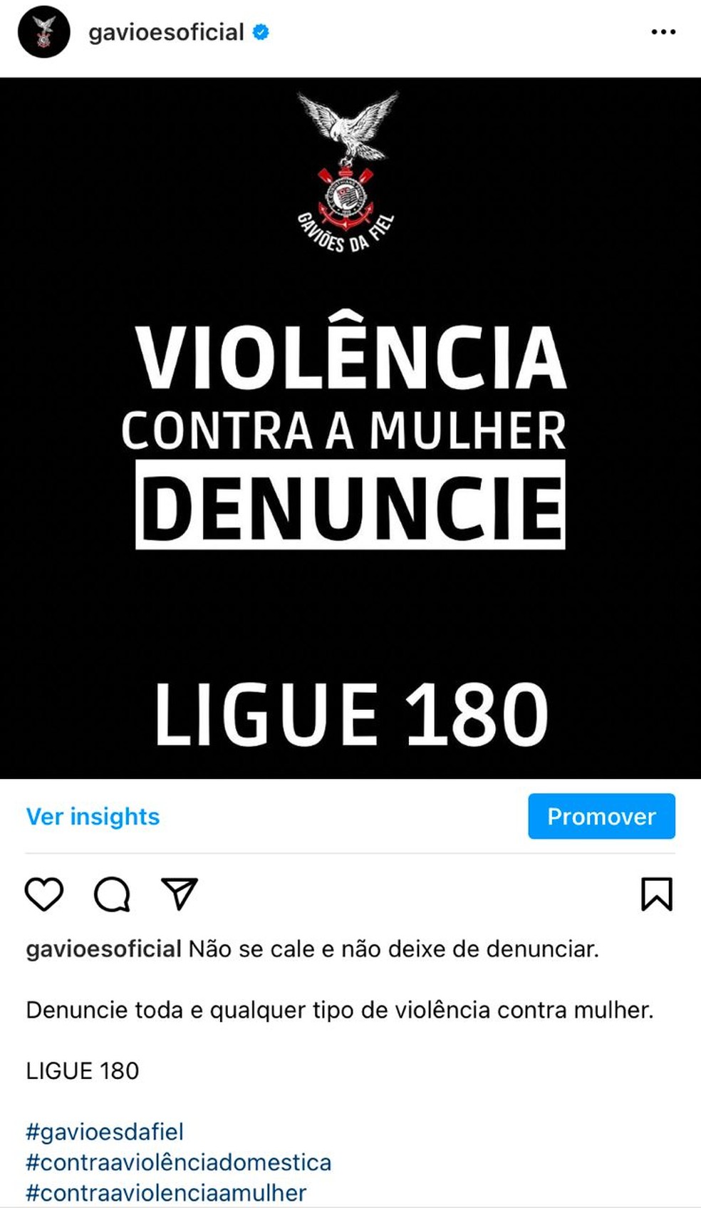 Escola de Samba Gaviões da Fiel afasta diretor de bateria após agressão a ex-mulher — Foto: Reprodução