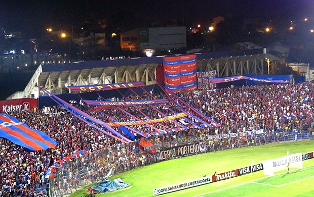 Cerro Porteño x Olimpia: o Superclássico do futebol Paraguaio