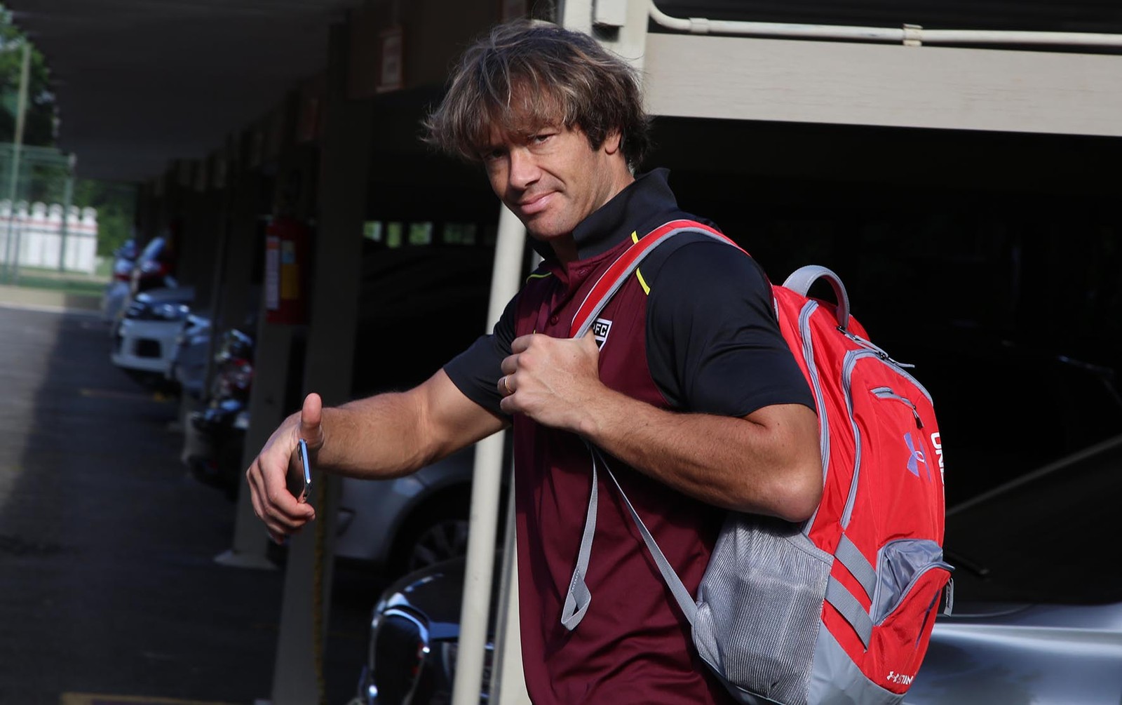 Veja o que o São Paulo analisa para decidir futuro de Lugano