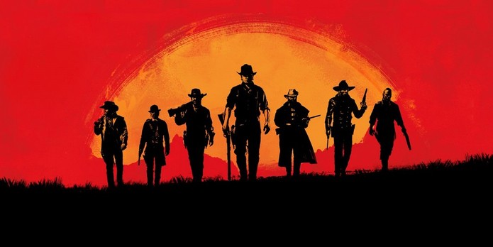 Red Dead Redemption 2 (Foto: Divulgação/Rockstar)