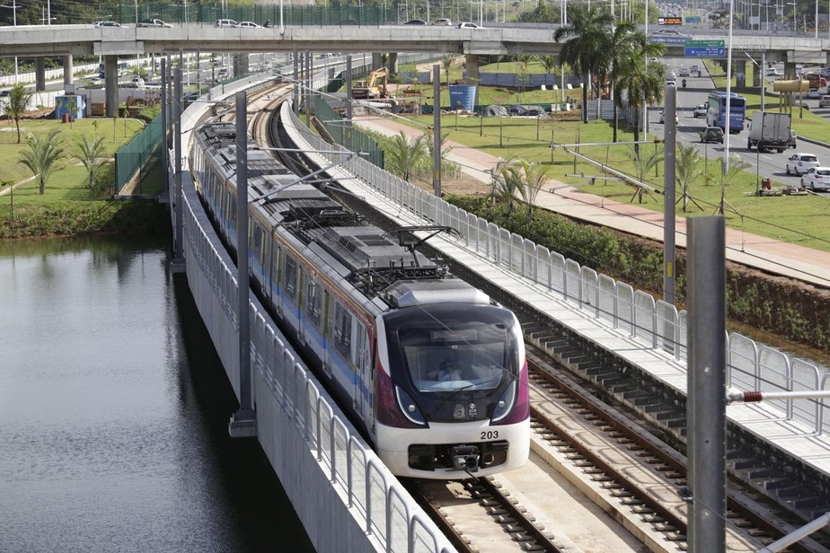 Planejamento em mobilidade muda a cara de Salvador