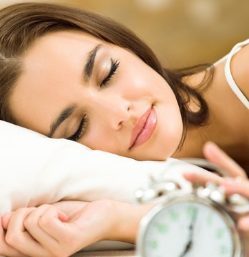 sono_mulher_dormindo (Foto: Shutterstock)
