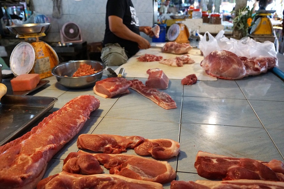 Dia do Açougueiro: Veja mensagem e dicas para melhores carnes | Saúde  Bragança Paulista | G1
