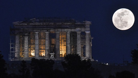 Foto: (Louisa Gouliamaki/AFP )