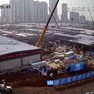 Foto: (hospital coronavírus china / Reprodução)