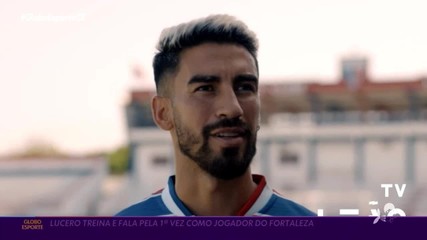 Assista às matérias do Globo Esporte CE desta segunda, 14 de