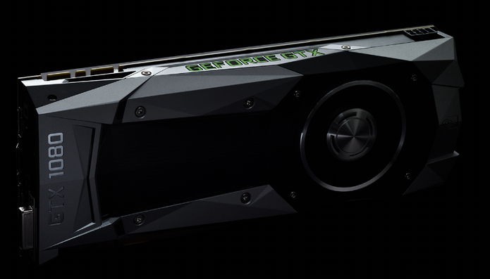GeForce GTX 1080 é duas vezes mais poderosa que a GTX Titan X (Foto: Divulgação/NVIDIA) 