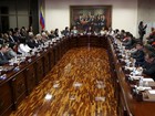 Justiça da Venezuela suspende eleição de três deputados da oposição