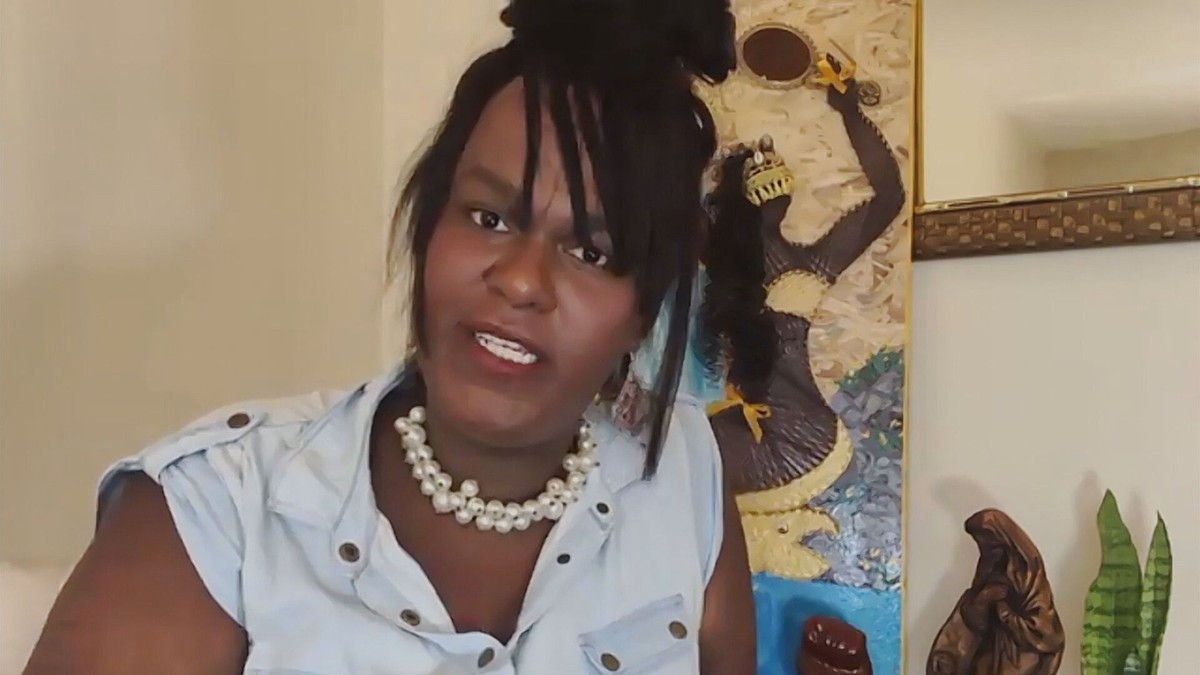 CIDH recomenda que Brasil adote medidas para proteger a vereadora de Niterói Benny Briolly - Globo