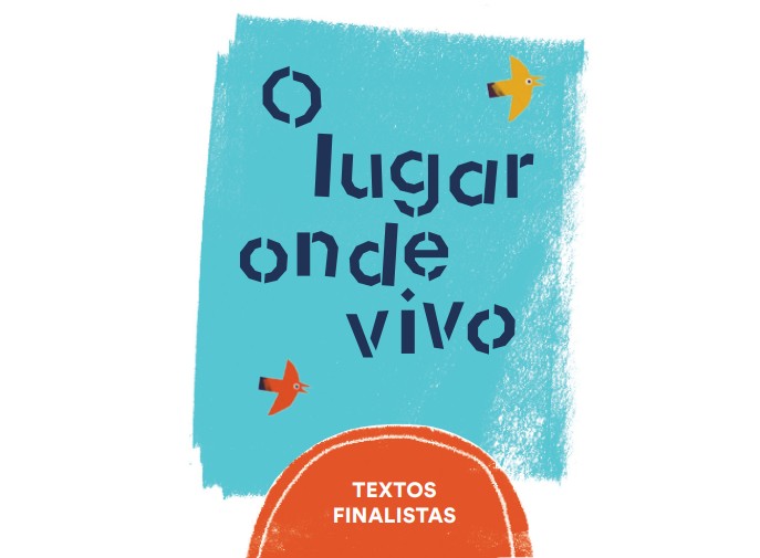 Calaméo - Textos Finalistas 2019