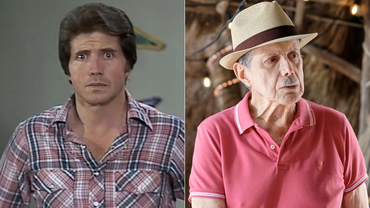 Héctor Bonilla, ator famoso por participação em 'Chaves', morre aos 83