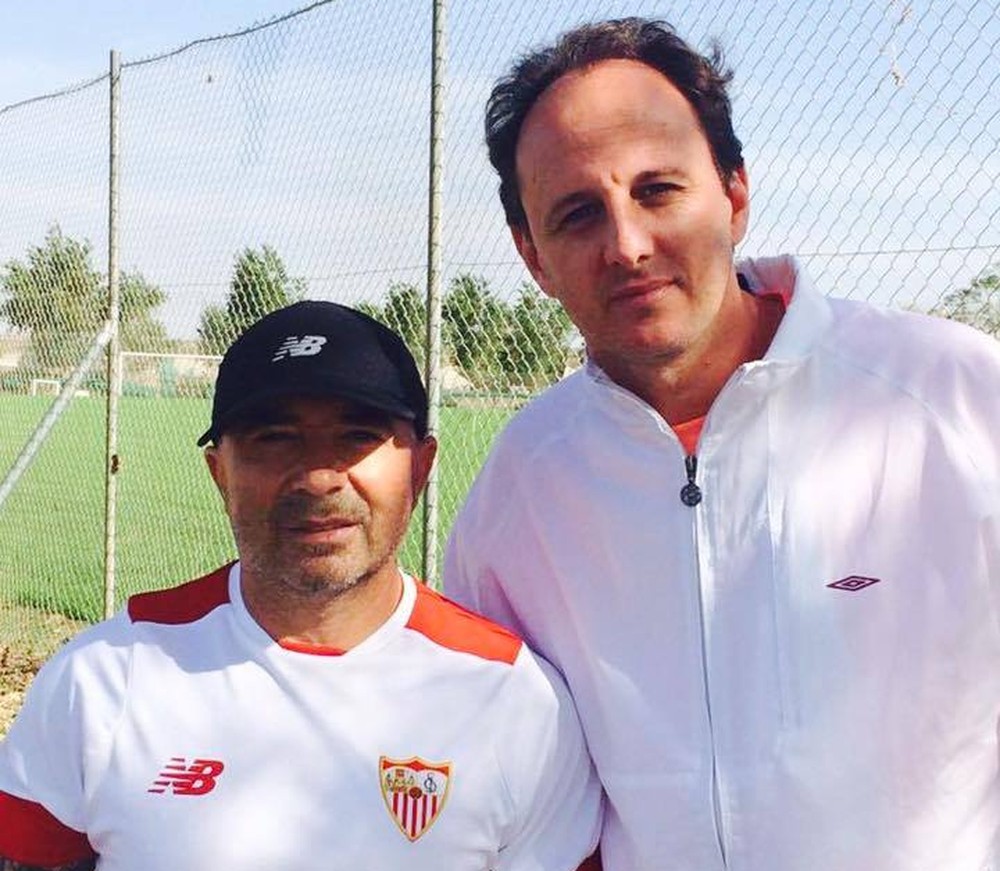 Partida de hoje marca duelo de discípulos de Sampaoli