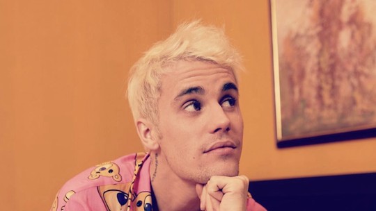 Justin Bieber Tudo Sobre G1