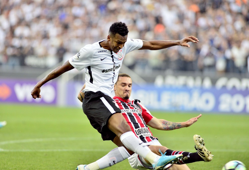 Confira as atuações dos jogadores após a derrota do São Paulo
