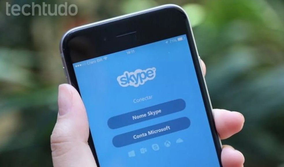 Telemedicina permite consultas por videochamada — Foto: Foto: Anna Kellen Bull / TechTudo 