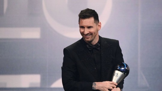 Vice-presidente do Barcelona revela contato com Messi para possível retorno ao clube
