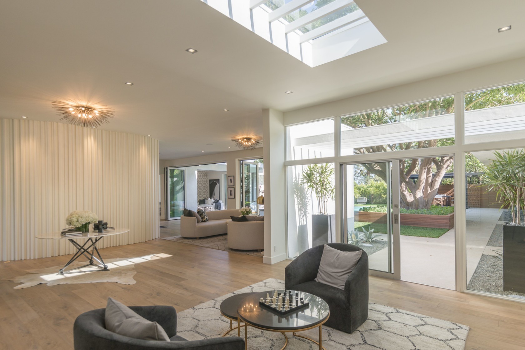 Cindy Crawford coloca mansão na Califórnia à venda por R$ 90 milhões  (Foto: Divulgação)