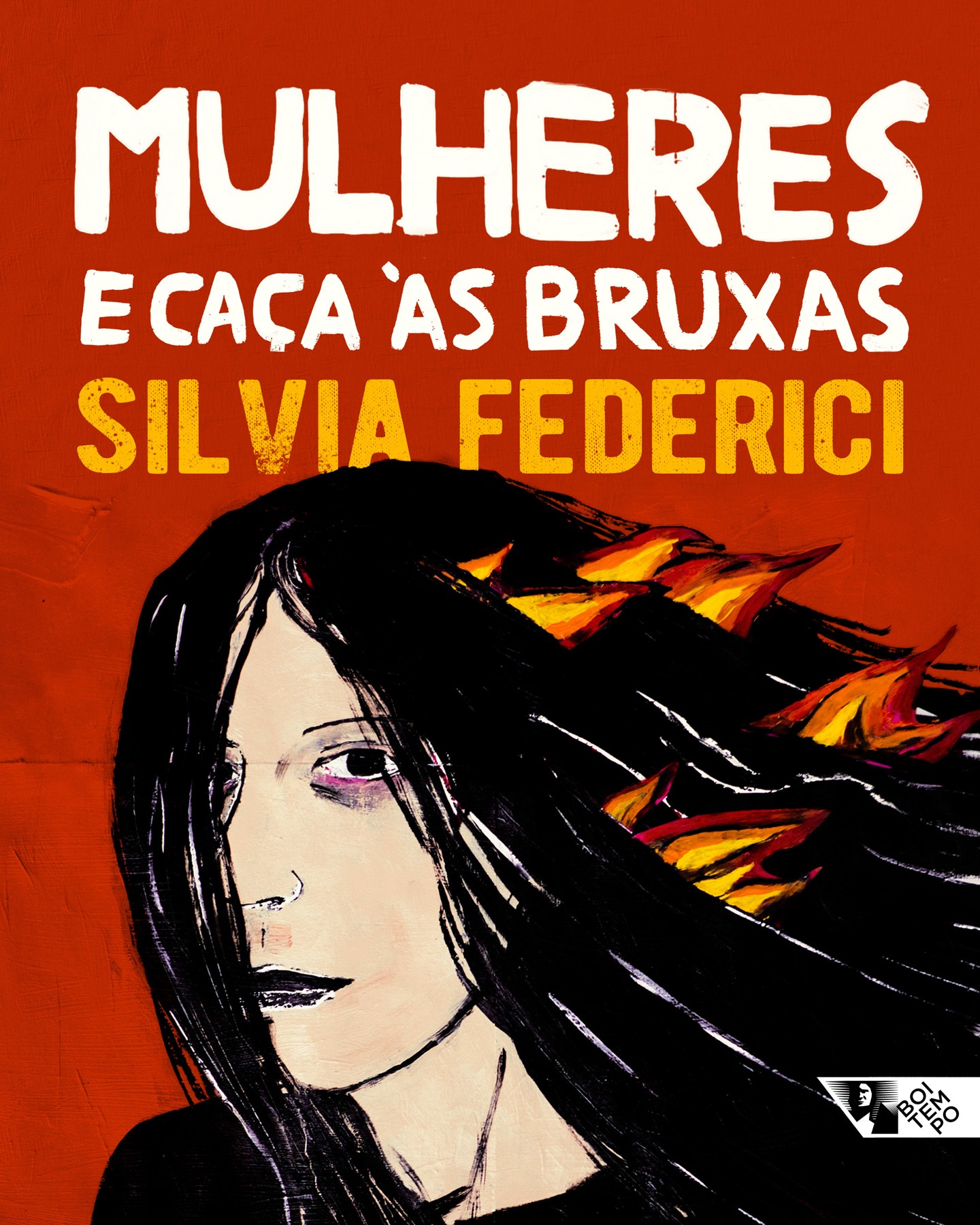 História LWT - Caça as bruxas - História escrita por IguiAlves - Spirit  Fanfics e Histórias