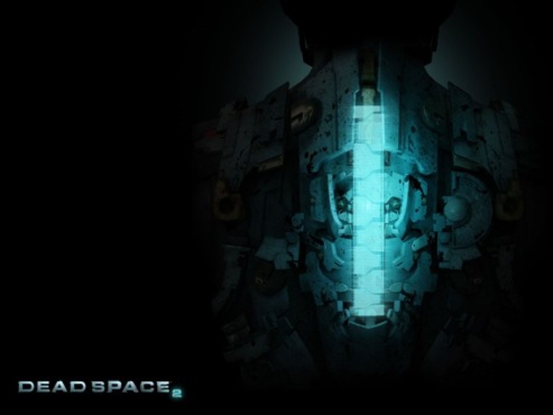 Papel De Parede Dead Space 2 Download Techtudo