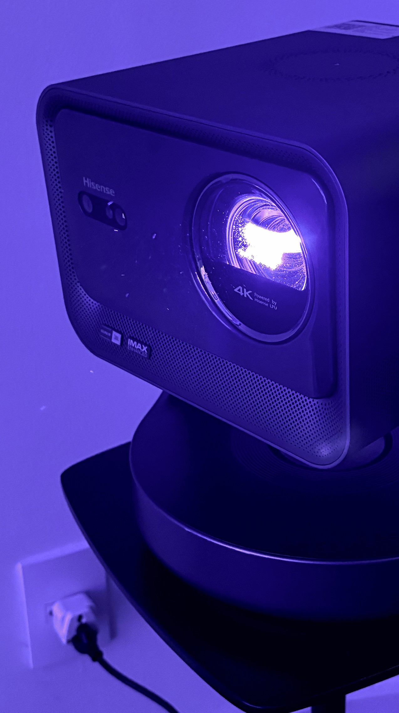 Melhor projetor 4K: 8 opções para se sentir no cinema