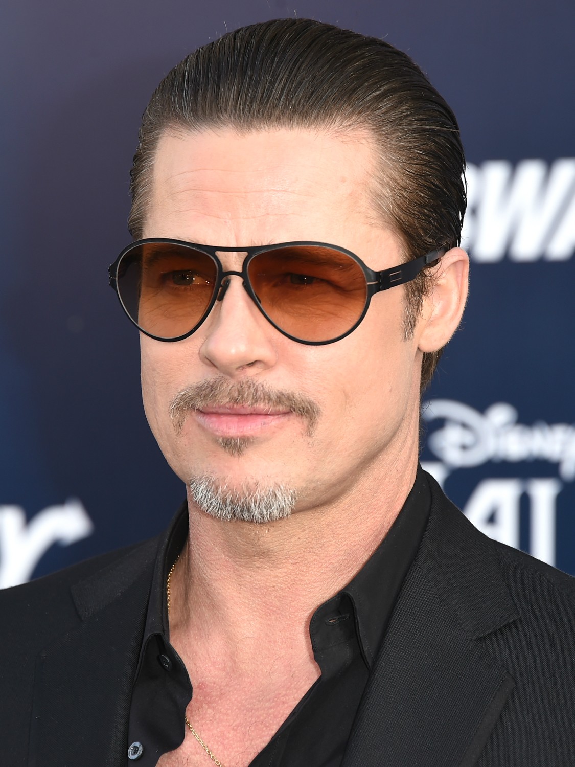 Brad Pitt. (Foto: Getty Images)