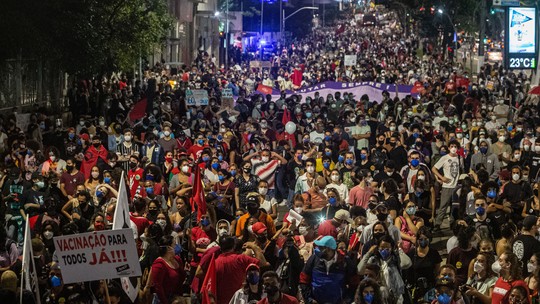 Foto: (Taba Benedicto/Estadão Conteúdo)