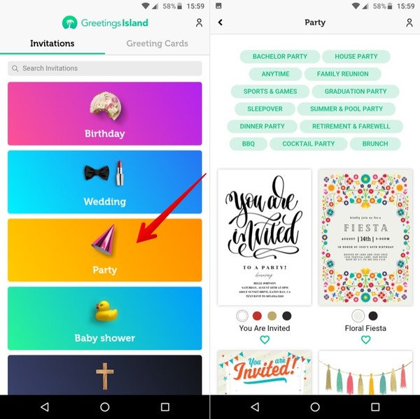 Convite De Festa Junina 19 Como Editar E Enviar No Whatsapp Apps Techtudo
