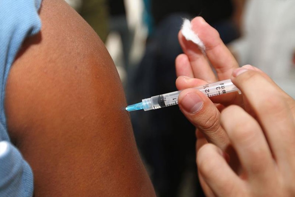 Em Valadares são 36 salas de vacinação (Foto: Joel Rocha/SMCS)